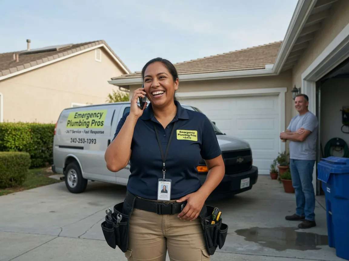 Emergency Plumber Rockwall, TX FAQs